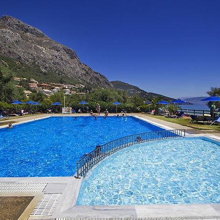 Lukia Barbati Mare Villa Luaran gambar