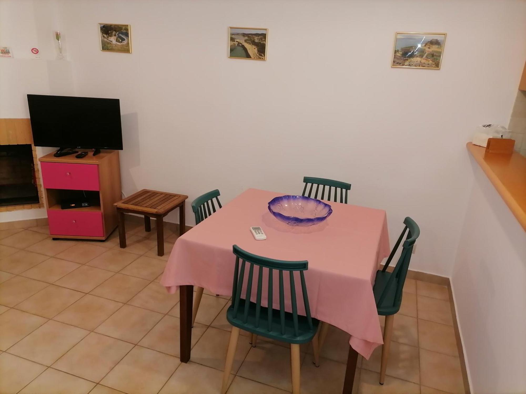 Lukia Barbati Mare Villa Luaran gambar