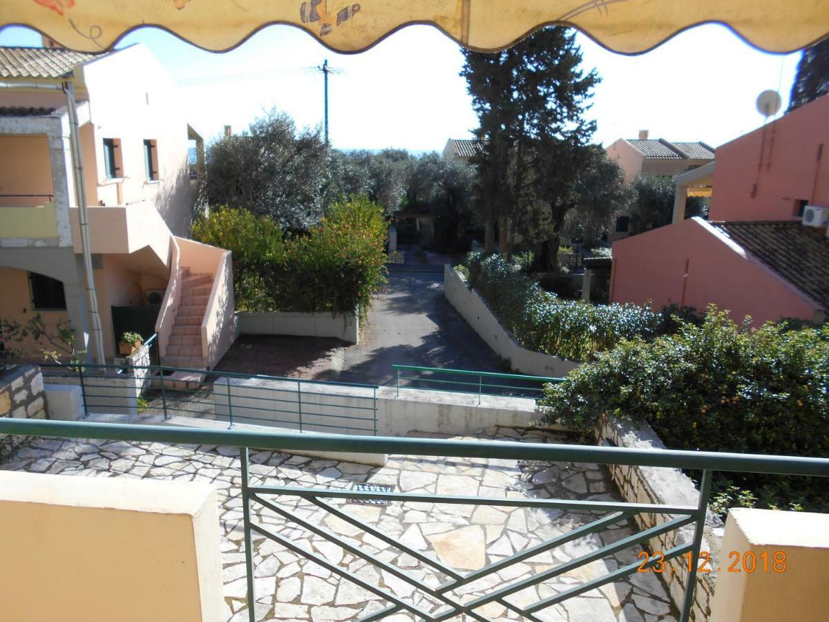 Lukia Barbati Mare Villa Luaran gambar